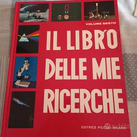Libri per lo studio
