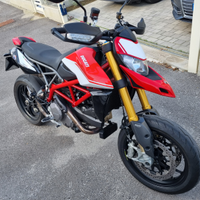 Hypermotard 950 SP 2019 termignoni depotenziata