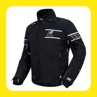 GIACCA RUKKA RAPTO-R GORETEX UOMO