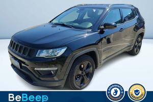 Jeep Compass 1.6 MJT NIGHT EAGLE 2WD 120CV MY19
