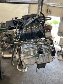 Motore Nissan Micra 1.2 Benz. (CR12)