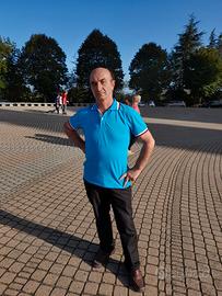 Accompagnatore visite spesa