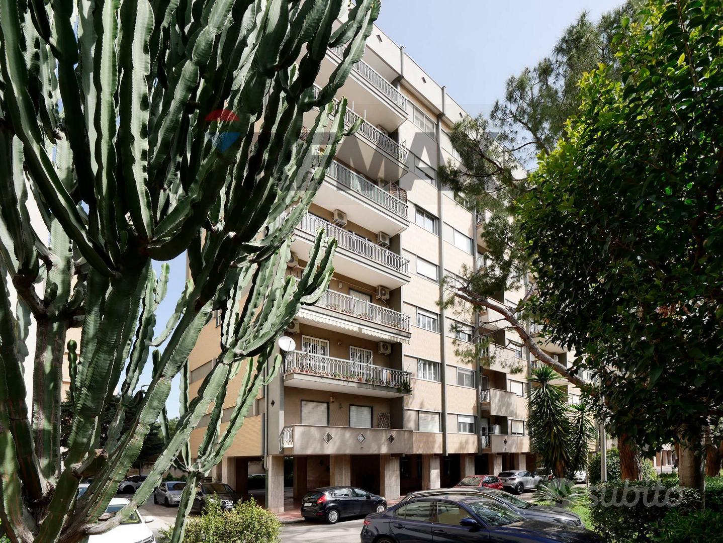 Apartment in Bari, San Pasquale - Vista 2
