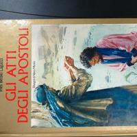 Gli atti degli apostoli Ines lagazzi paoline 1981