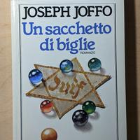 Un sacchetto di biglie, Joseph Joffo 1989