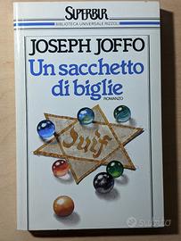 Un sacchetto di biglie, Joseph Joffo 1989