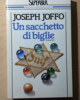 Un sacchetto di biglie, Joseph Joffo 1989