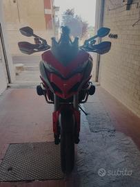 Ducati Multistrada 