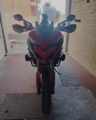 Ducati Multistrada 