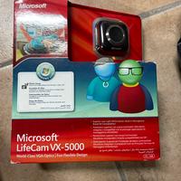 MS LifeCam VX-5000