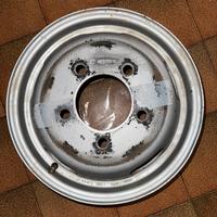 Cerchio per NISSAN TRADE 5Jx15