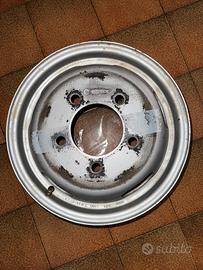 Cerchio per NISSAN TRADE 5Jx15