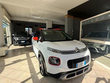Citroen C3 Aircross BlueHDi 100 S&S Shine