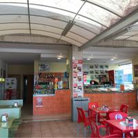 Pizzeria, pizza al taglio