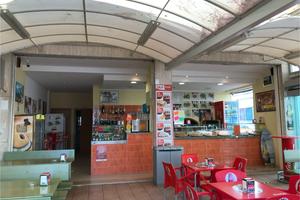 Pizzeria, pizza al taglio