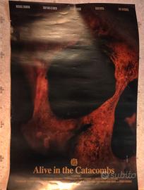 Poster Queens of the Stone Age