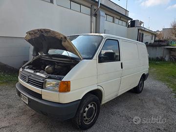 Wolkswagen  transporter T4