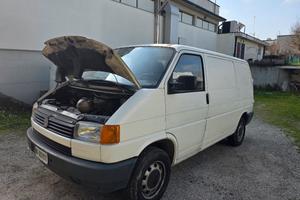 Wolkswagen  transporter T4