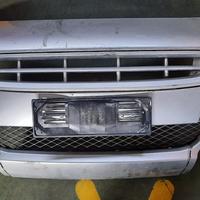 SMART FORFOUR - MACHERINA CENTRALE ANTERIORE