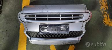 SMART FORFOUR - MACHERINA CENTRALE ANTERIORE