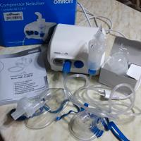 NEBULIZZATORE e UMIDIFICATORE 