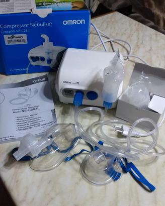 NEBULIZZATORE e UMIDIFICATORE 