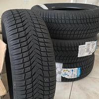 Pneumatici nuovi all season