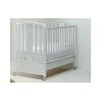 LETTINO+MATERASSO+FASCIAT./CASSETT. FOPPAPEDRETTI