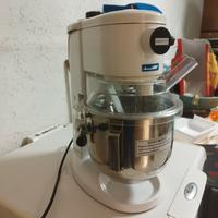 Impastatrice planetaria professionale Baker Mix 50