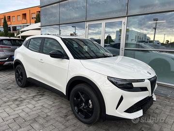 Alfa Romeo Junior 1.2 136 CV Hybrid eDCT6