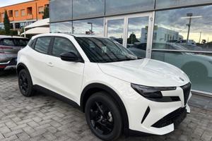 Alfa Romeo Junior 1.2 136 CV Hybrid eDCT6