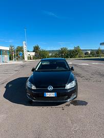 Volkswagen golf 7