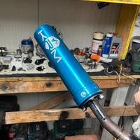 solo silenziatore krm