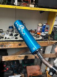 solo silenziatore krm