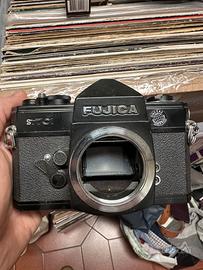 Fujica ST701 m42 solo corpo