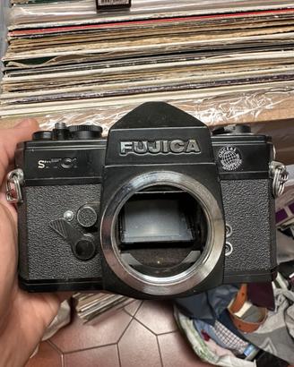 Fujica ST701 m42 solo corpo