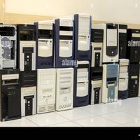 Ritiro gratuito vecchi PC e portatili anche guasti