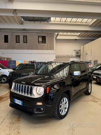 Jeep Renegade 1.6 Mjt 120 CV Longitude