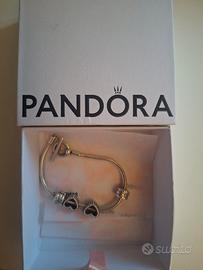 gioielli Pandora vari