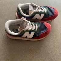 Scarpe bambino New Balance 31