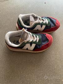 Scarpe bambino New Balance 31