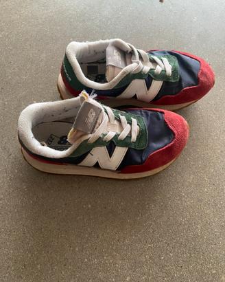 Scarpe bambino New Balance 31