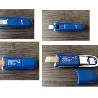 Chiavetta internet huawei E1800 hsdpa umts guasta