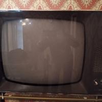 TV vintage