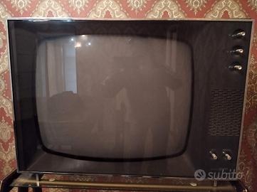 TV vintage