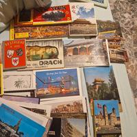 cartoline vintage 