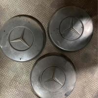 Coppe mercedes