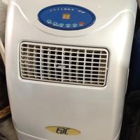 climatizzatore 