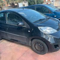 Ricambi Peugeot 107