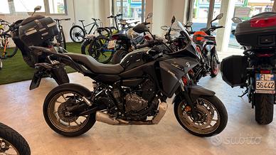 Yamaha Tracer 7 ABS 2023